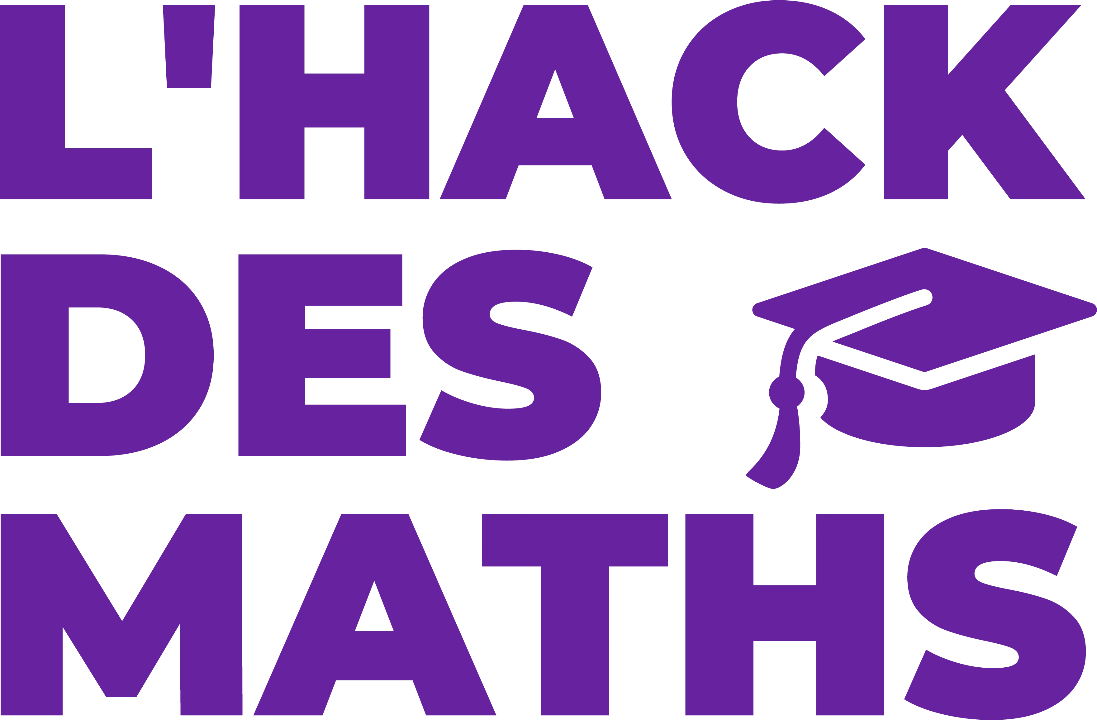 L'Hack Des Maths